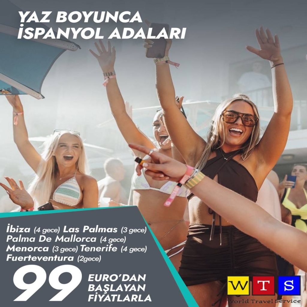 ispanyol adalari