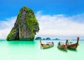 Unutulmaz Phuket tatili için cazip teklif! 47 Uzak Doğu’da deniz, doğa ve kültürü aynı seyahatte buluşturmak isteyenlerin rotası Phuket’e çevriliyor.