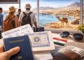 1. Sharm El Sheikh’in Güney Sina’daki konumu, bölgeye özel 15 günlük giriş uygulamasından yararlanarak tatil yapmak isteyen Türk vatandaşları açısından önem taşıyor.