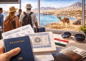 1. Sharm El Sheikh’in Güney Sina’daki konumu, bölgeye özel 15 günlük giriş uygulamasından yararlanarak tatil yapmak isteyen Türk vatandaşları açısından önem taşıyor.