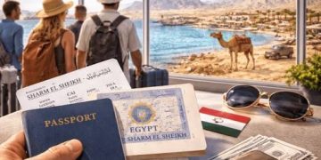 1. Sharm El Sheikh’in Güney Sina’daki konumu, bölgeye özel 15 günlük giriş uygulamasından yararlanarak tatil yapmak isteyen Türk vatandaşları açısından önem taşıyor.