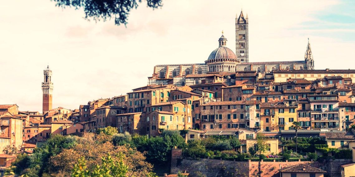 siena gezi rehberi