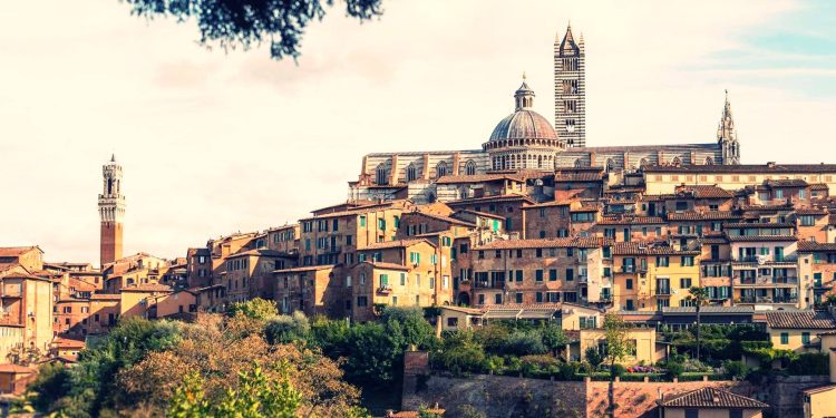 siena gezi rehberi